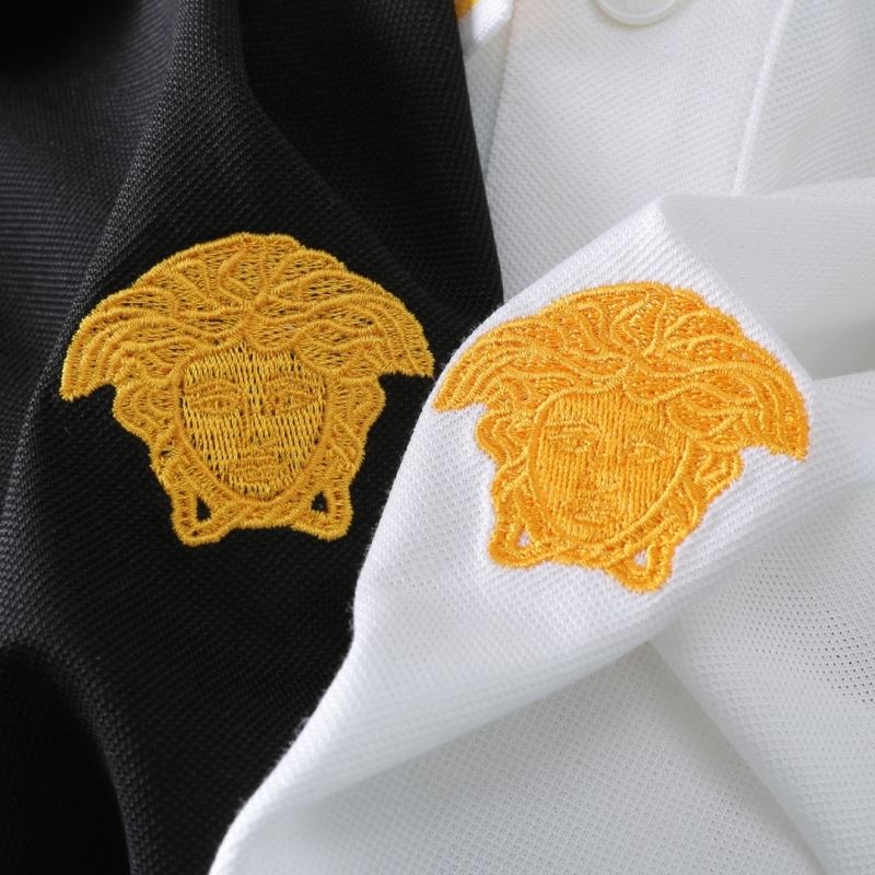 Versace T-Shirts